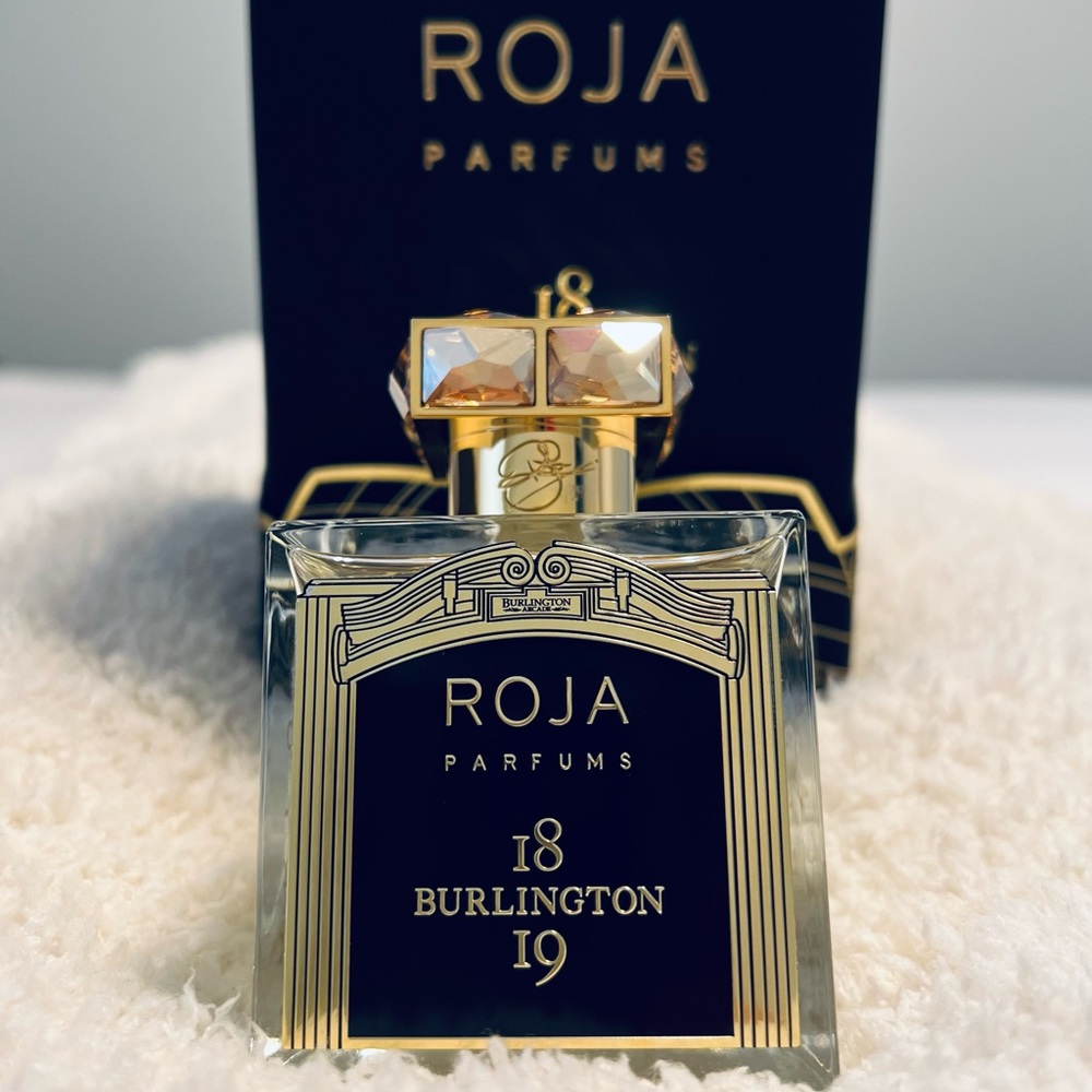 Roja Parfums Burlington 1819